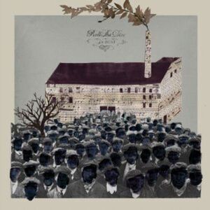 Roll The Dice - In Dust  CD